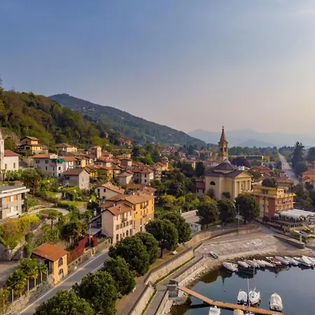 Lovers House Semesterbostad *