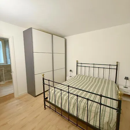 בית נופש Lovers House