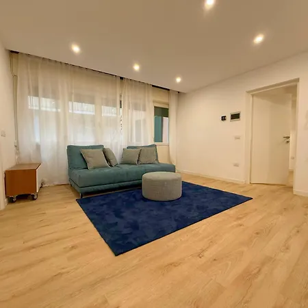 Ferienhaus Lovers House Lesa