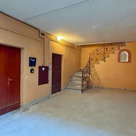 Semesterbostad Lovers House