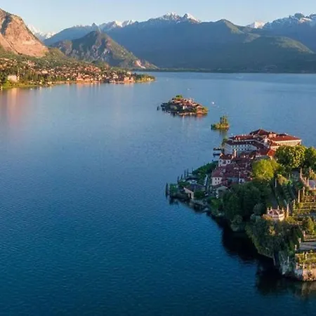 בית נופש Lovers House לזה