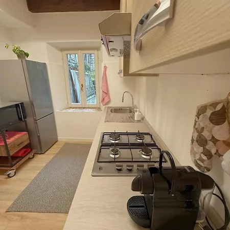 Casa de Férias Lovers House Lesa