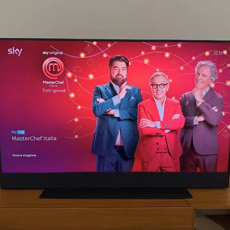 בית נופש Lovers House לזה