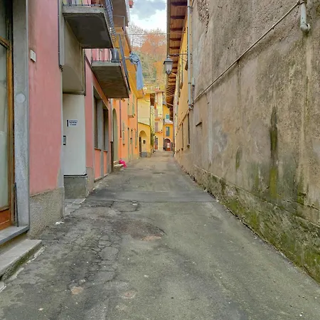 Lovers House בית נופש