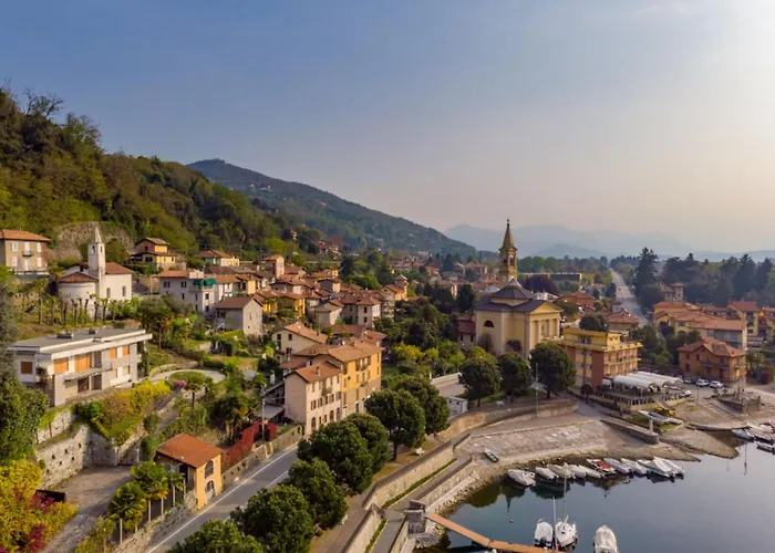 Lovers House Semesterbostad *