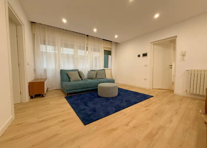 Дом отдыха Lovers House Леза