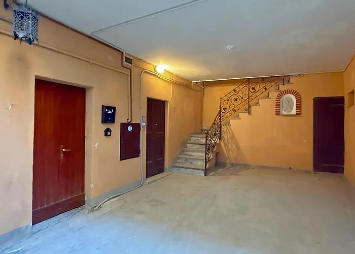 Semesterbostad Lovers House