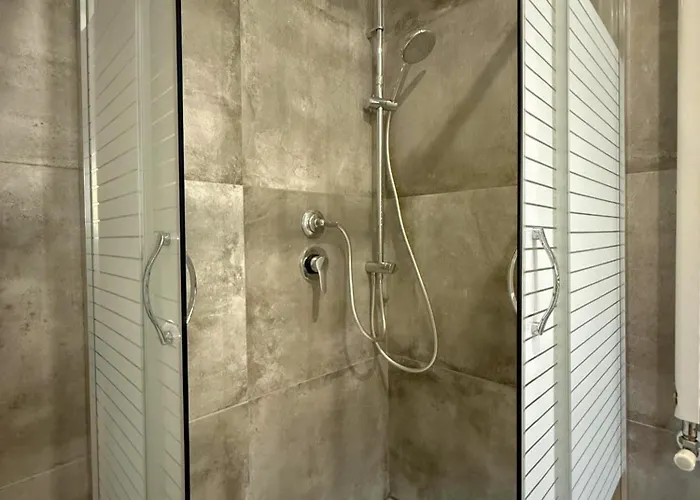 Lovers House 펜션 *