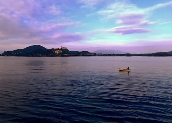 Lovers House Леза