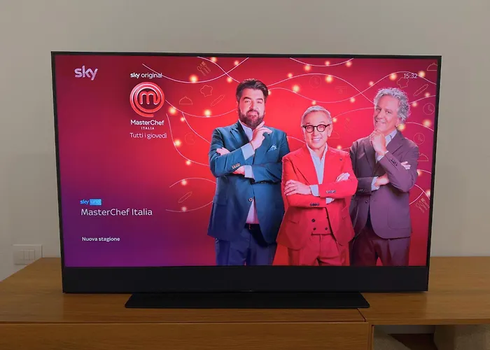 בית נופש Lovers House לזה