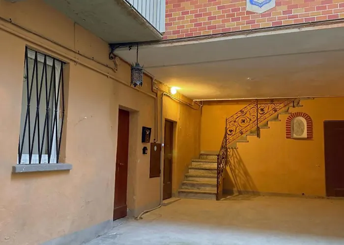 Lovers House 펜션 *