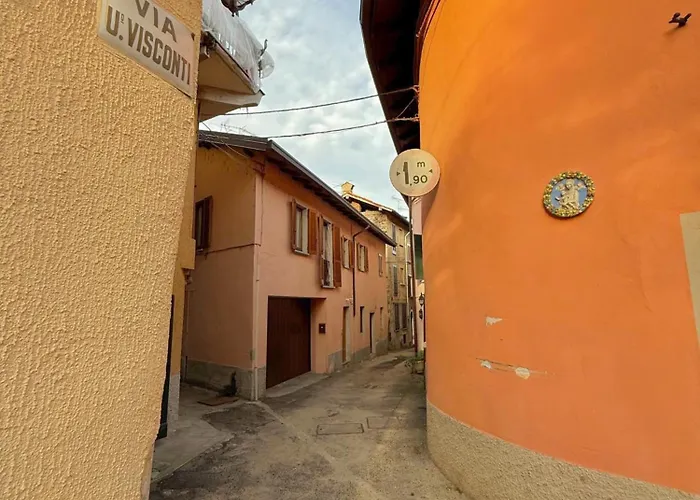 Дом отдыха Lovers House Леза