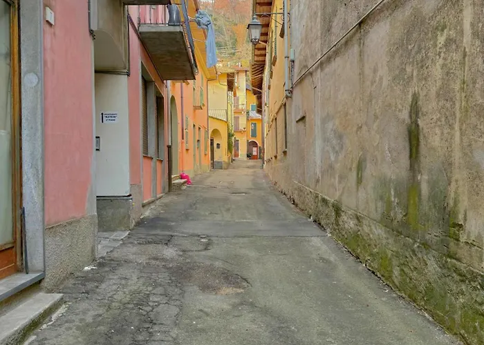 Lovers House Дом отдыха