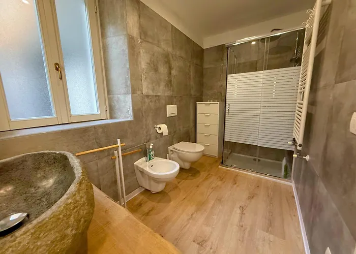 펜션 Lovers House *